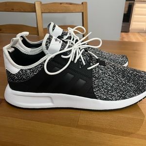 Adidas Men’s X PLR 11 Black/White